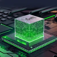 SBS TETRGAN1C65W 65W GaN Power Delivery įkroviklis - juodas