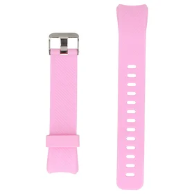 Blavec universali laikrodžio juosta SB-01 Active silikoninė rožinė