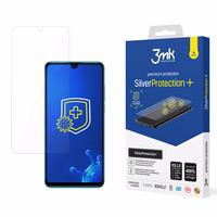 3mk SilverProtection+ apsauginė plėvelė Huawei P30 Lite telefonui