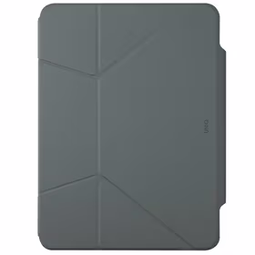 Uniq Ryze Dėklas iPad Pro 11" 2020 (2nd gen.) / iPad Pro 11" 2021 (3rd gen.) / iPad Pro 11" 2022 (4th gen.) / iPad Air 10.9" 2020 (4th gen.) / iPad Air 10.9" 2022 (5th gen.) - žalia