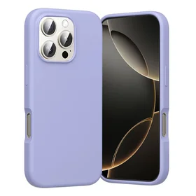 Vention dėklas telefonui KUHV0-30 iPhone 16 Pro Magnetinis (Violetinis)