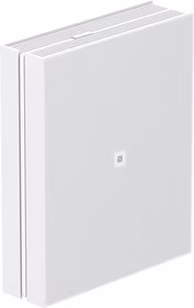 ZTE T5400 belaidis maršrutizatorius Gigabitinis eternetas Dviguba juosta (2,4 GHz / 5 GHz)