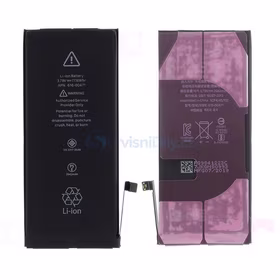 baterija APPLE IPHONE 12 PRO 2815MAH