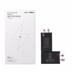 JCID Baterija without BMS iPhone X (didelė talpa)