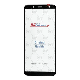 MUSTTBY priekinis stiklas + OCA SAMSUNG j6