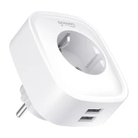 Gosund SP112-M 2xUSB WiFi smart socket (Xiaomi)
