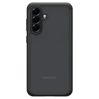 Spigen Ultra Hybrid dėklas telefonui Samsung Galaxy A56 5G - matinė juoda