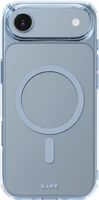 "Laut Crystal Fluro MagSafe" dėklas "iPhone Air" - mėlynas