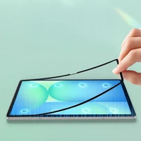 DUX DUCIS apsauginis stiklas NAAD LCD Paper Like Film skirtas SAMSUNG Tab S10 FE Plus