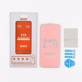 Ekrano apsauga "OG Full Glue" Samsung A536 A53 5G (Blister)