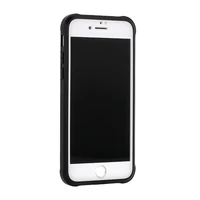 Ipaky New 360 tvirtas dėklas Iphone 6 Plus/6S Plus juodas