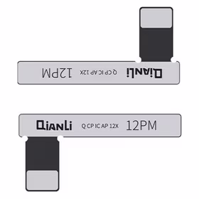 Lanksčioji jungtis skirta Qianli "Tag-On Flex" skirta iPhone 12 Pro Max