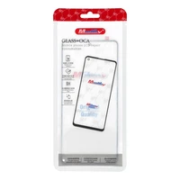 MUSTTBY priekinis stiklas + OCA SAMSUNG m51