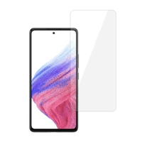 Grūdintas Stiklas Mėlynas Rinkinys (10 viename) SAMSUNG GALAXY A53 5G