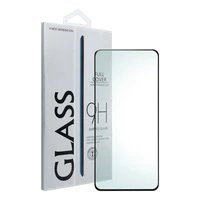 OG 6D Premium Apsauginis stiklas - skirtas Xiaomi Redmi Note 13 Pro+ 5G - juodas