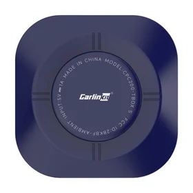 Wireless adapter Carlinkit TBOX-S2P Carplay&Android auto