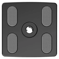 Greito atlaisvinimo plokštelė K&F Concept KF31.004