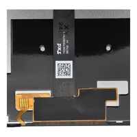 FixCell LCD Ekranas HUAWEI P SMART 2021 OEM be rėmelio