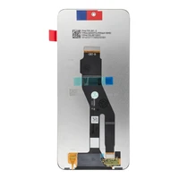 FixCell LCD ekranas HONOR X8A OEM be rėmelio