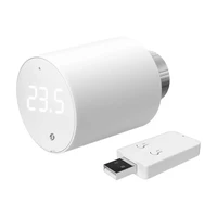 Shelly BLU TRV termostatinė galvutė (rinkinys su valdymo įrenginiu)