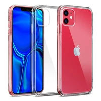 Dėklas 3mk Clear Case 1,2mm Apple iPhone 11