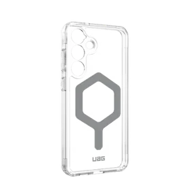 UAG Plyo Pro MagSafe Dėklas telefonui Samsung Galaxy S25+ 5G - pilka / skaidrus