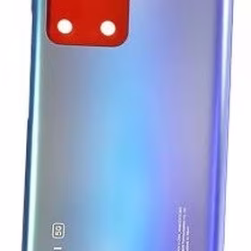 Galinis dangtelis Xiaomi 11T Pro/11T Celestial Blue originalus (service pack)