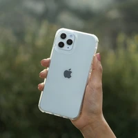 Raptic X-Doria Clearvue Dėklas telefonui iPhone 14 Pro Max - skaidrus