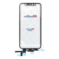 MUSTTBY jutiklinis ekranas + OCA IPHONE X