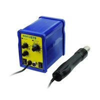 Remonto stotis, litavimo stotis BAKU BK-878