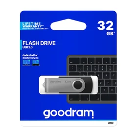 Atmintinė Goodram UTS2 32GB USB 2.0