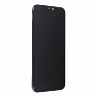 LCD ekranas (m) iPhone 11 su jutikliu - juodas (m)