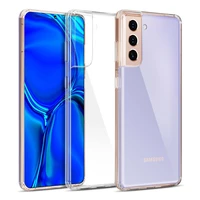 Samsung Galaxy S21 5G - 3mk skaidrus dėklas