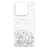 Brilliant skaidrus dėklas Xiaomi 14 permatomas