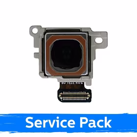 Kamera suderinama su Samsung S928 S24 Ultra galinė kamera / (telephoto) 12M / (Service Pack)