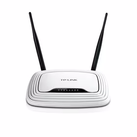 TP-LINK belaidis router 300Mb/s TL-WR841N