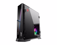 MSI MPG Trident AS AI 2NVL5-043EU Core Ultra 5 225F 32 GB DDR5 SSD1TB GeForce RTX 5060 Ti SHADOW 2X 16 GB AX211 (WIFI 6E) Bluetooth 5.3 500 W Win11 Juoda 2Y