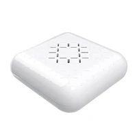 Carlinkit U2W MINI belaidis adapteris Apple Carplay (baltas)