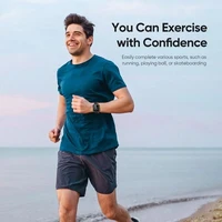 DUX DUCIS dėklas TAMO Apple Watch 10 serijai 42 mm skaidrus su juodu