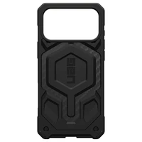 UAG Urban Armor Gear dėklas MONARCH PRO suderinamas su MagSafe iPhone 17 Pro Max anglies pluoštas