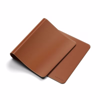 SATECHI vegan leather desk pad ST-LPDMN rudas