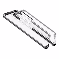 Dėklas Gear4 D3O Piccadilly Samsung G988 S20 Ul tra juodas