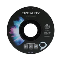 CR-PETG Filamentas Creality (Pilkas)