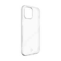 FORCELL F-PROTECT Ilgalaikis plonas dėklas IPHONE 14 Pro Max - skaidrus