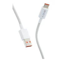 Kabelis USB-A į Type-C 6A 120W Ultra Pro XIAOMI (originalus lustas) 1 m