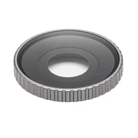 DJI Osmo Action 3 objektyvo apsauginis dangtelis