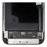 NCC LCD ekranas IPHONE 12 Pro Max Soft Oled (Support IC Transplant)