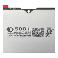 FixCell LCD ekranas MOTOROLA G9 Play / E7 Plus OEM be rėmelio