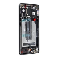 Ekranas Huawei Mate 10