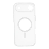 X-ONE Endura Clear dėklas (MagSafe suderinamas) - Apple iPhone 17 Air skaidrus